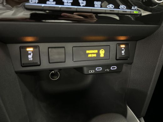 Toyota Yaris Cross 1.5 Hybrid 115 Active Comfort pack ActivLease financial lease