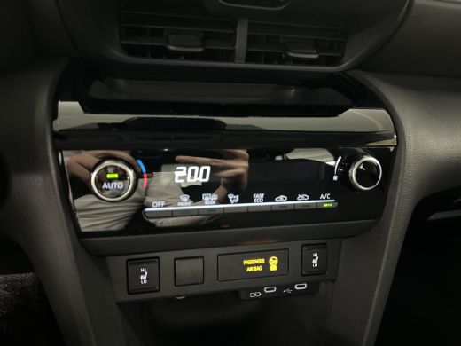 Toyota Yaris Cross 1.5 Hybrid 115 Active Comfort pack ActivLease financial lease