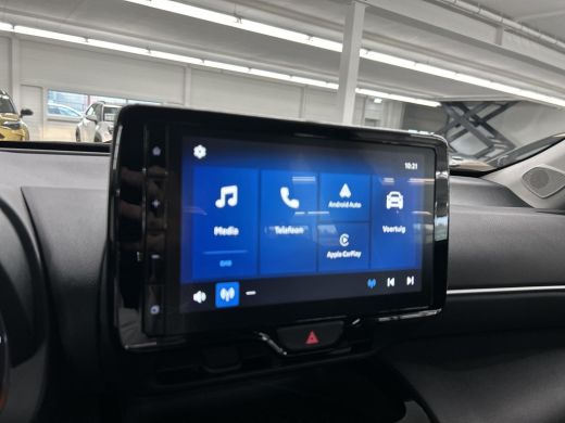 Toyota Yaris Cross 1.5 Hybrid 115 Active Comfort pack ActivLease financial lease