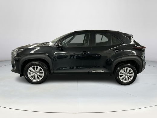 Toyota Yaris Cross 1.5 Hybrid 115 Active Comfort pack ActivLease financial lease