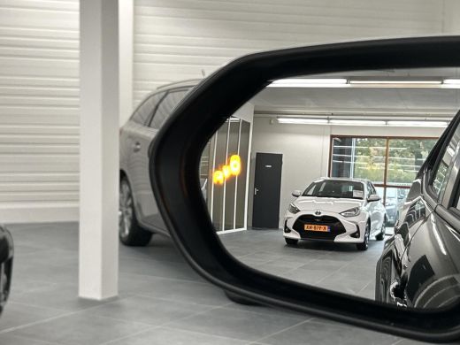 Toyota Yaris Cross 1.5 Hybrid 115 Active Comfort pack ActivLease financial lease