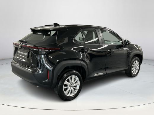 Toyota Yaris Cross 1.5 Hybrid 115 Active Comfort pack ActivLease financial lease