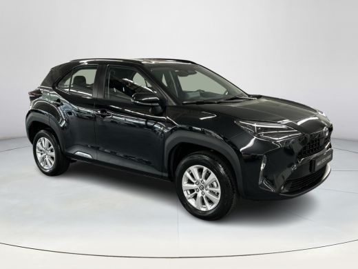 Toyota Yaris Cross 1.5 Hybrid 115 Active Comfort pack ActivLease financial lease