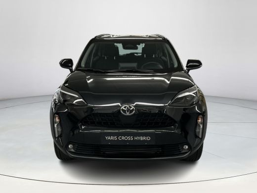 Toyota Yaris Cross 1.5 Hybrid 115 Active Comfort pack ActivLease financial lease
