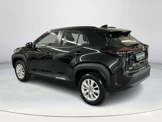Toyota Yaris Cross 1.5 Hybrid 115 Active Comfort pack ActivLease financial lease