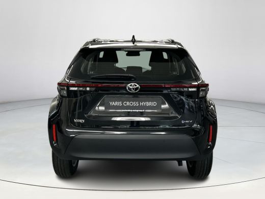 Toyota Yaris Cross 1.5 Hybrid 115 Active Comfort pack ActivLease financial lease