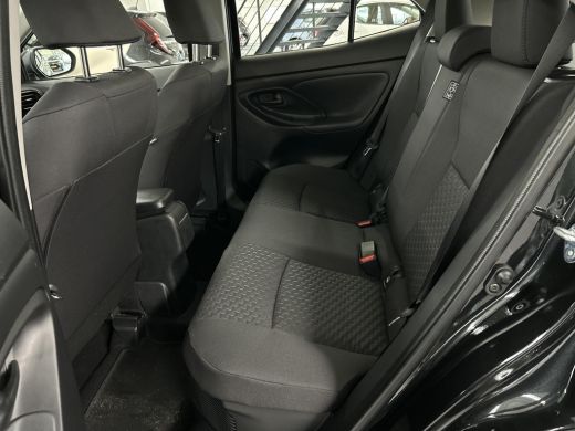 Toyota Yaris Cross 1.5 Hybrid 115 Active Comfort pack ActivLease financial lease