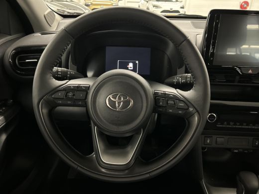 Toyota Yaris Cross 1.5 Hybrid 115 Active Comfort pack ActivLease financial lease