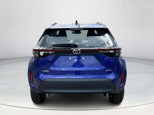 Toyota Yaris Cross 1.5 Hybrid 115 Active Comfort pack ActivLease financial lease