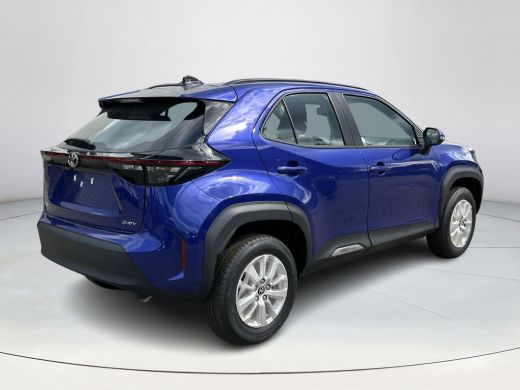 Toyota Yaris Cross 1.5 Hybrid 115 Active Comfort pack ActivLease financial lease
