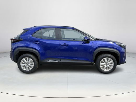 Toyota Yaris Cross 1.5 Hybrid 115 Active Comfort pack ActivLease financial lease