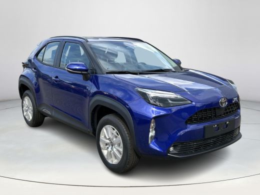 Toyota Yaris Cross 1.5 Hybrid 115 Active Comfort pack ActivLease financial lease