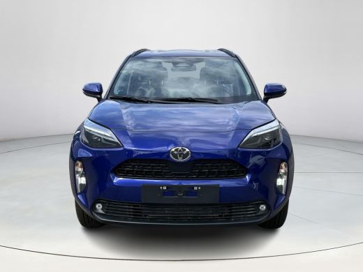 Toyota Yaris Cross 1.5 Hybrid 115 Active Comfort pack ActivLease financial lease