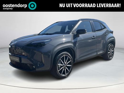 Toyota Yaris Cross 1.5 Hybrid 130 GR Sport | GR Sport Plus Pack | Uit voorraad leverbaar! | ActivLease financial lease