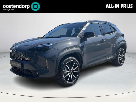 Toyota Yaris Cross 1.5 Hybrid 130 GR Sport | GR Sport Plus Pack | All-in prijs! Toyota Yaris Cross 1.5 Hybrid 130 GR Sport | GR Sport Plus Pack | All-in prijs!
