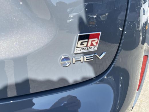 Toyota Yaris Cross 1.5 Hybrid 130 GR Sport | GR Sport Plus Pack | Uit voorraad leverbaar! | ActivLease financial lease