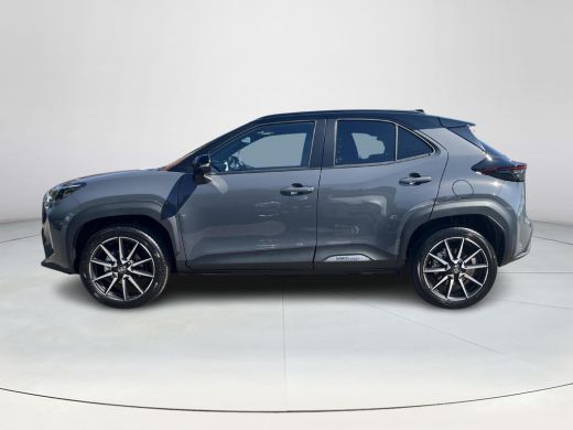 Toyota Yaris Cross 1.5 Hybrid 130 GR Sport | GR Sport Plus Pack | Uit voorraad leverbaar! | ActivLease financial lease