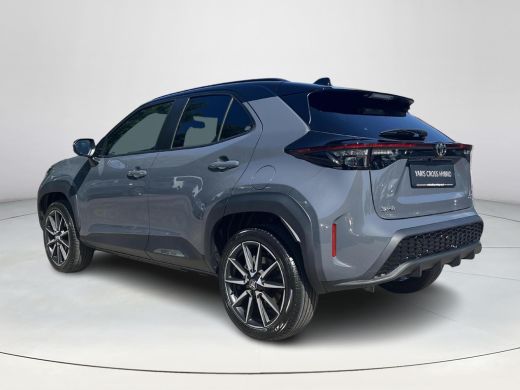Toyota Yaris Cross 1.5 Hybrid 130 GR Sport | GR Sport Plus Pack | Uit voorraad leverbaar! | ActivLease financial lease