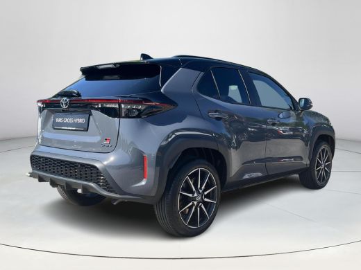 Toyota Yaris Cross 1.5 Hybrid 130 GR Sport | GR Sport Plus Pack | Uit voorraad leverbaar! | ActivLease financial lease