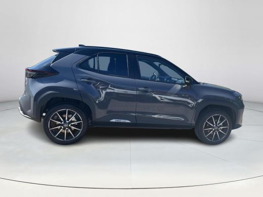 Toyota Yaris Cross 1.5 Hybrid 130 GR Sport | GR Sport Plus Pack | Uit voorraad leverbaar! | ActivLease financial lease