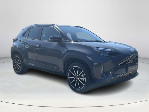 Toyota Yaris Cross 1.5 Hybrid 130 GR Sport | GR Sport Plus Pack | Uit voorraad leverbaar! | ActivLease financial lease