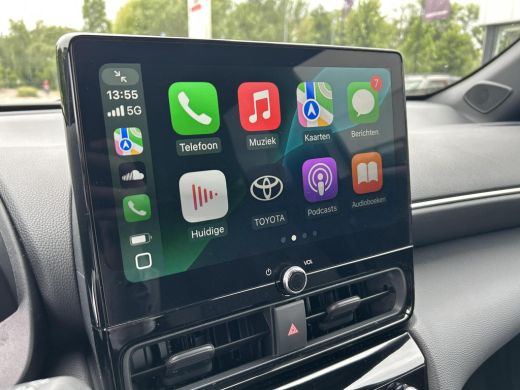 Toyota Yaris Cross 1.5 Hybrid 115 First Edition | Apple CarPlay | Navigatie | Stoel / Stuur verwarming | Rijklaarpri... ActivLease financial lease