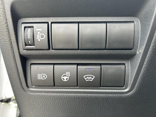 Toyota Yaris Cross 1.5 Hybrid 115 First Edition | Apple CarPlay | Navigatie | Stoel / Stuur verwarming | Rijklaarpri... ActivLease financial lease