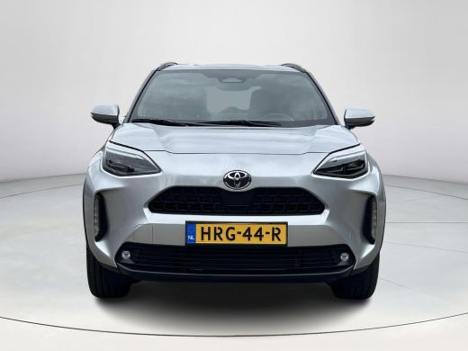 Toyota Yaris Cross 1.5 Hybrid 115 First Edition | Apple CarPlay | Navigatie | Stoel / Stuur verwarming | Rijklaarpri... ActivLease financial lease