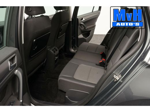Volkswagen Golf Sportsvan 1.0 TSI Comfortline|TREKH|NAVI|PDC ActivLease financial lease