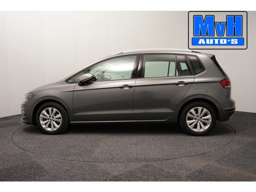 Volkswagen Golf Sportsvan 1.0 TSI Comfortline|TREKH|NAVI|PDC ActivLease financial lease
