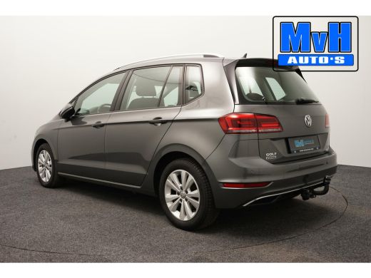 Volkswagen Golf Sportsvan 1.0 TSI Comfortline|TREKH|NAVI|PDC ActivLease financial lease