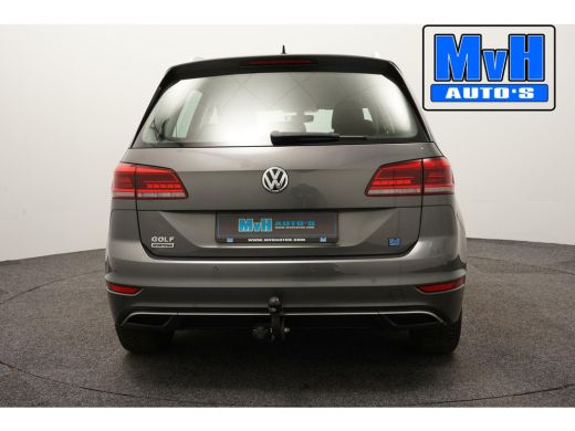 Volkswagen Golf Sportsvan 1.0 TSI Comfortline|TREKH|NAVI|PDC ActivLease financial lease