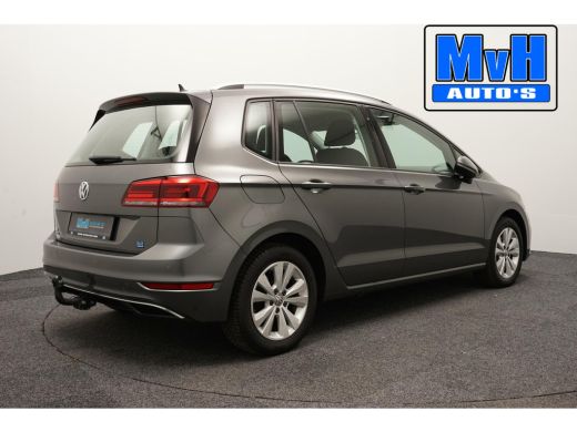 Volkswagen Golf Sportsvan 1.0 TSI Comfortline|TREKH|NAVI|PDC ActivLease financial lease