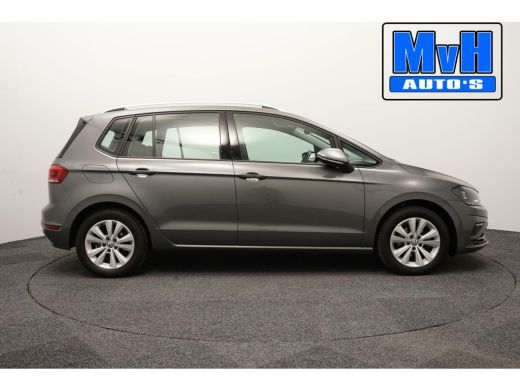 Volkswagen Golf Sportsvan 1.0 TSI Comfortline|TREKH|NAVI|PDC ActivLease financial lease