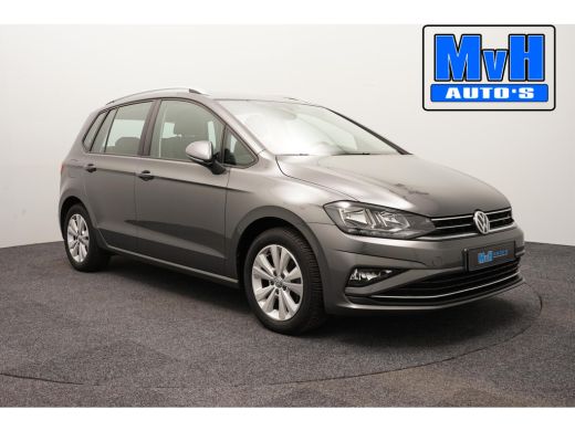 Volkswagen Golf Sportsvan 1.0 TSI Comfortline|TREKH|NAVI|PDC ActivLease financial lease