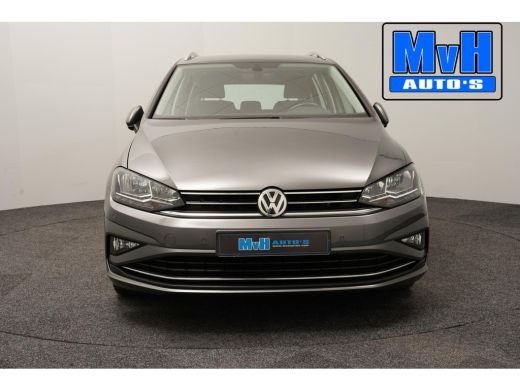 Volkswagen Golf Sportsvan 1.0 TSI Comfortline|TREKH|NAVI|PDC ActivLease financial lease
