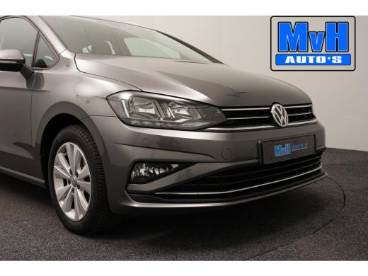 Volkswagen Golf Sportsvan 1.0 TSI Comfortline|TREKH|NAVI|PDC ActivLease financial lease