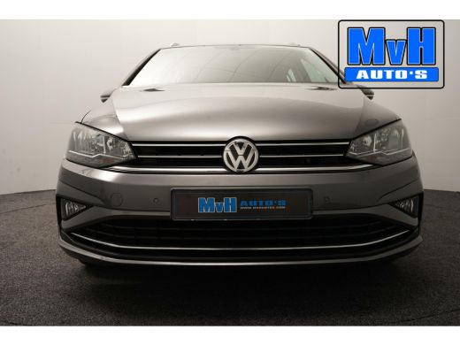 Volkswagen Golf Sportsvan 1.0 TSI Comfortline|TREKH|NAVI|PDC ActivLease financial lease