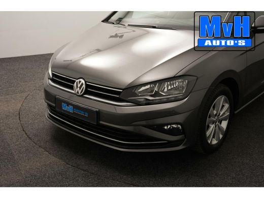 Volkswagen Golf Sportsvan 1.0 TSI Comfortline|TREKH|NAVI|PDC ActivLease financial lease