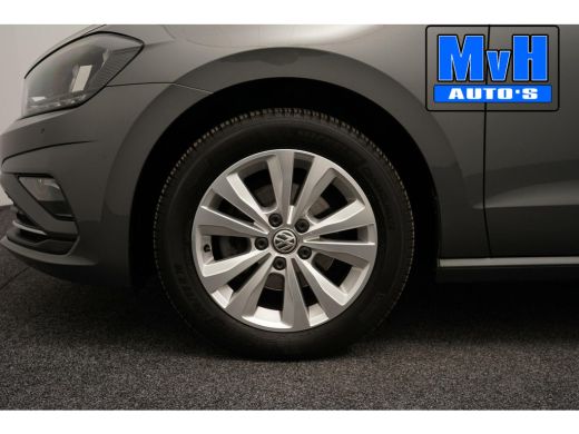 Volkswagen Golf Sportsvan 1.0 TSI Comfortline|TREKH|NAVI|PDC ActivLease financial lease