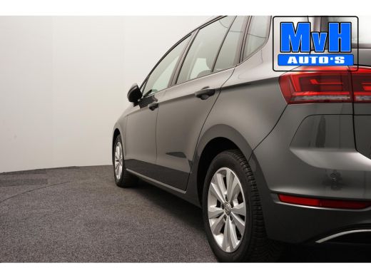 Volkswagen Golf Sportsvan 1.0 TSI Comfortline|TREKH|NAVI|PDC ActivLease financial lease