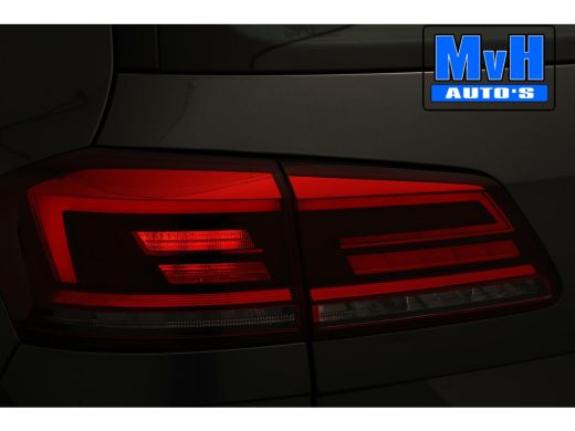 Volkswagen Golf Sportsvan 1.0 TSI Comfortline|TREKH|NAVI|PDC ActivLease financial lease