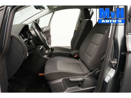 Volkswagen Golf Sportsvan 1.0 TSI Comfortline|TREKH|NAVI|PDC ActivLease financial lease