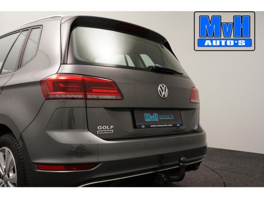 Volkswagen Golf Sportsvan 1.0 TSI Comfortline|TREKH|NAVI|PDC ActivLease financial lease