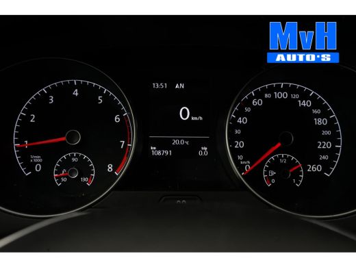 Volkswagen Golf Sportsvan 1.0 TSI Comfortline|TREKH|NAVI|PDC ActivLease financial lease