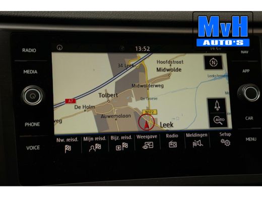 Volkswagen Golf Sportsvan 1.0 TSI Comfortline|TREKH|NAVI|PDC ActivLease financial lease