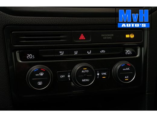 Volkswagen Golf Sportsvan 1.0 TSI Comfortline|TREKH|NAVI|PDC ActivLease financial lease