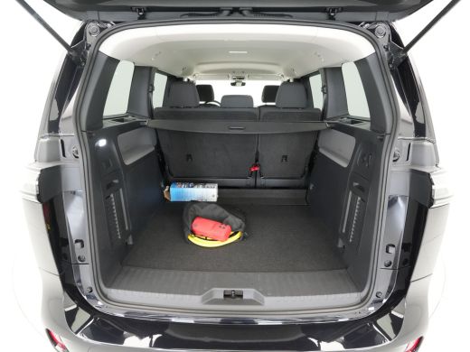 Volkswagen ID. Buzz Pro 77kWh Navigatie 19" lm velgen Privacyglas Winterpakket ActivLease financial lease