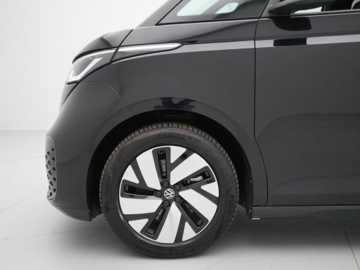 Volkswagen ID. Buzz Pro 77kWh Navigatie 19" lm velgen Privacyglas Winterpakket ActivLease financial lease