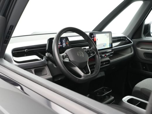 Volkswagen ID. Buzz Pro 77kWh Navigatie 19" lm velgen Privacyglas Winterpakket ActivLease financial lease